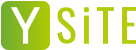 Y-Site – Die Social Media Agentur Logo